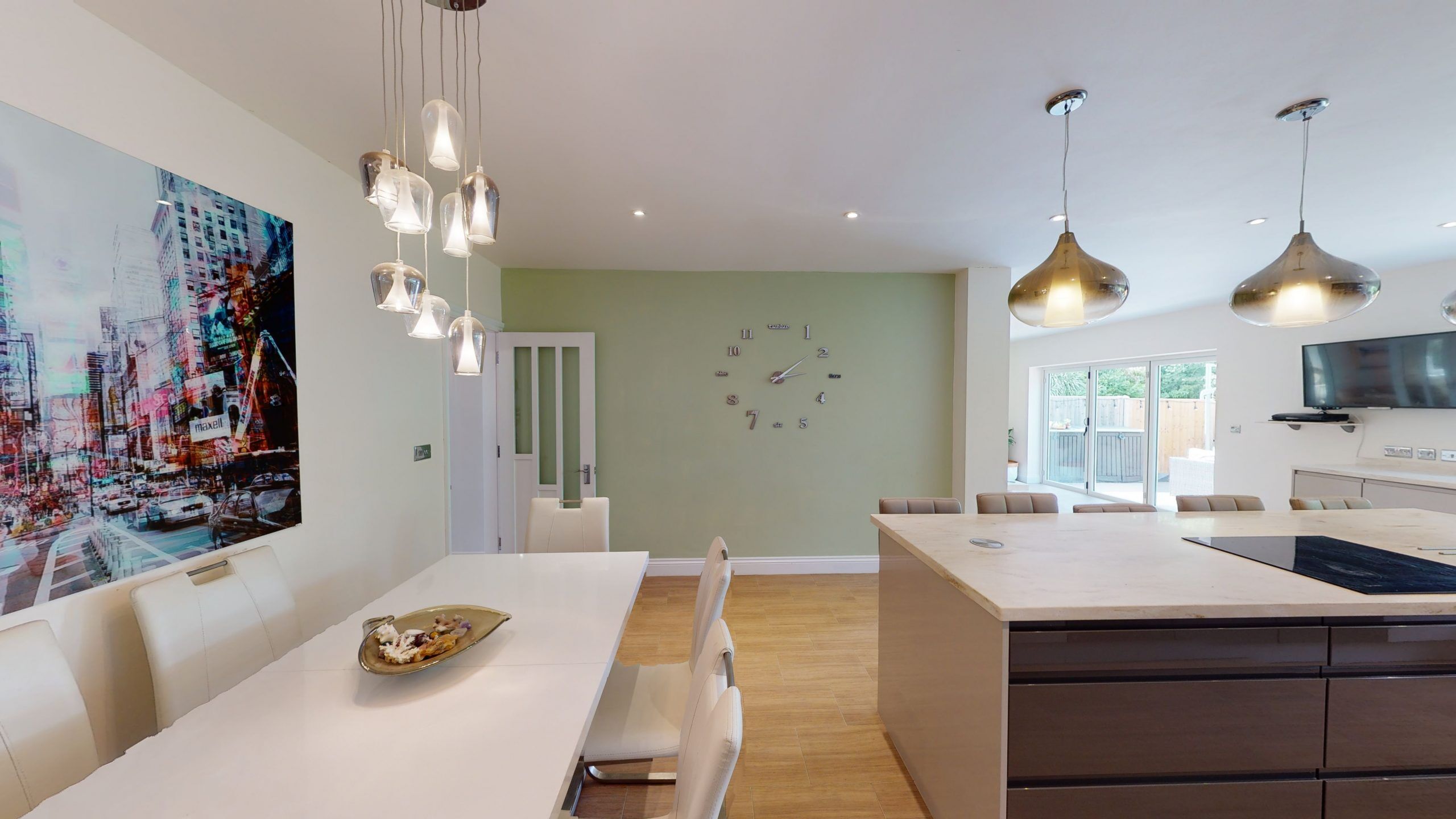 How to Set Up Smart Lighting in Your New Home - Expert Guide